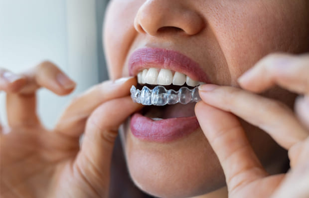 invisalign