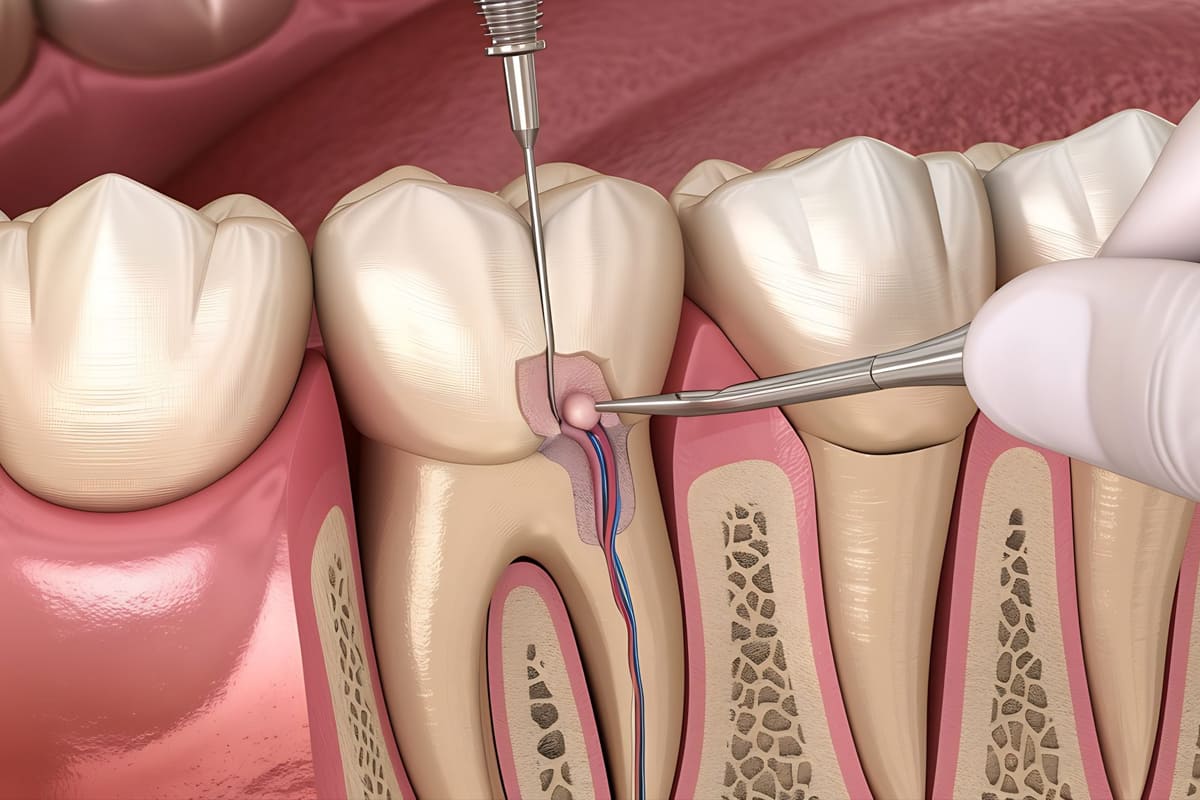 root-canal-treatment